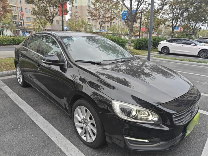 S60 2016 S60L T4 photo 3