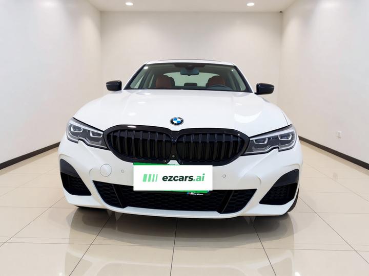 3 Series 2020 325Li M M Sport Night Package photo 2