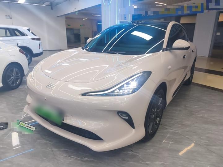 IM Motors LS6 2025 ADAS