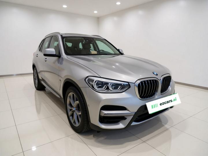 X3 2019 xDrive28i Luxury photo 3