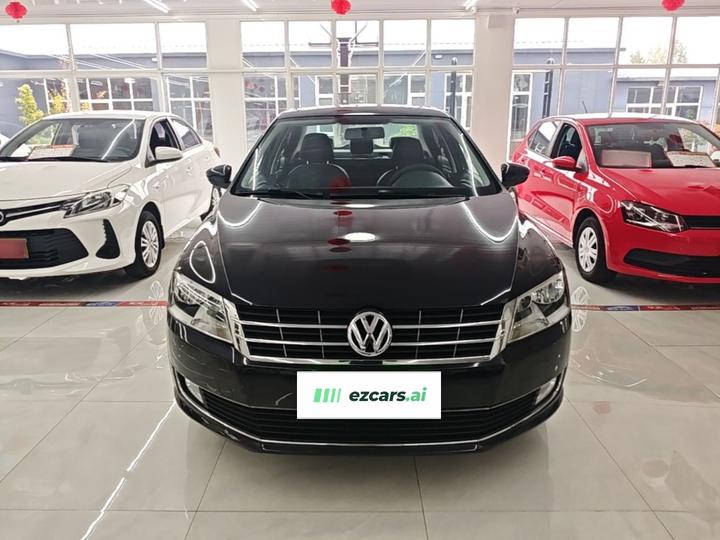 Lavida 2013 Facelift Classic 1.6L AT Comfort photo 2