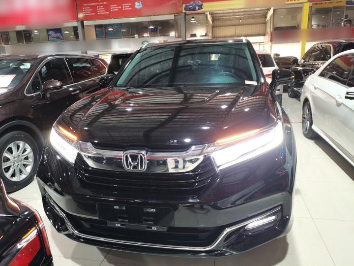 Avancier 2020 370TURBO AWD Exclusive photo 2