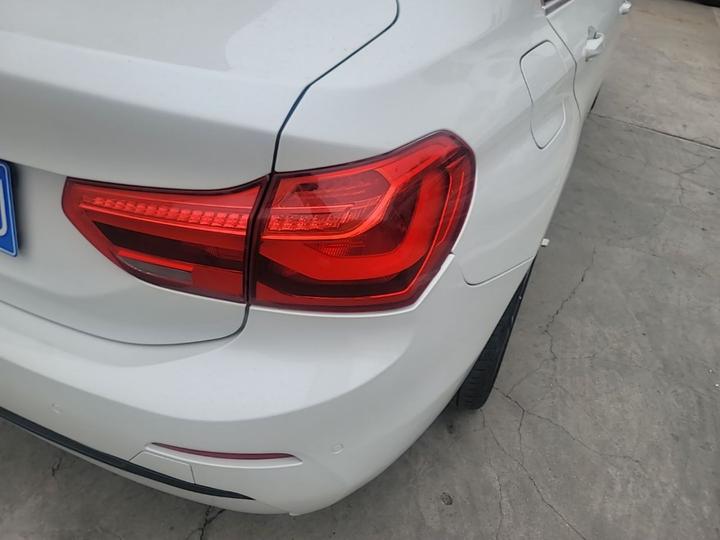 1 Series 2018 118i Sport photo 7