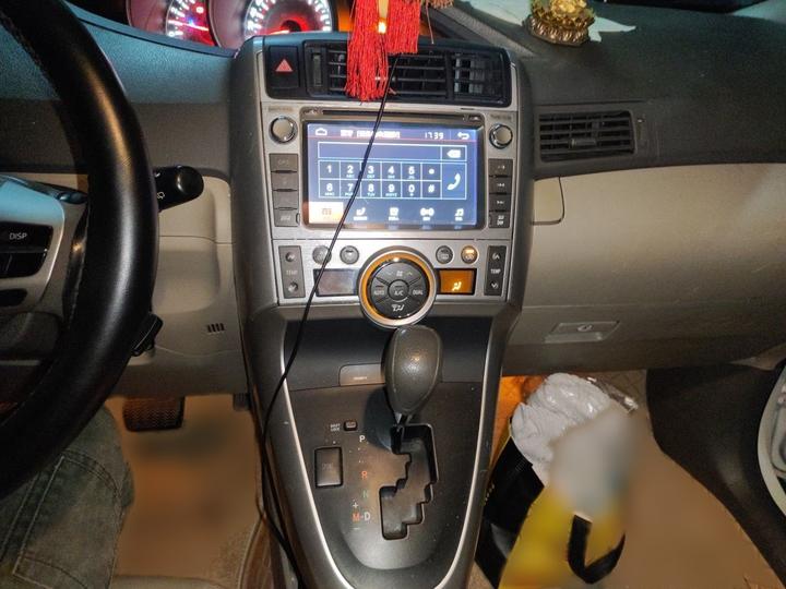 2014 Starlight 180G CVT Comfort photo 5