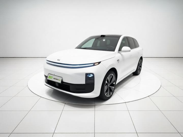 Li Auto L6 2025 Max Smart Refresh Edition