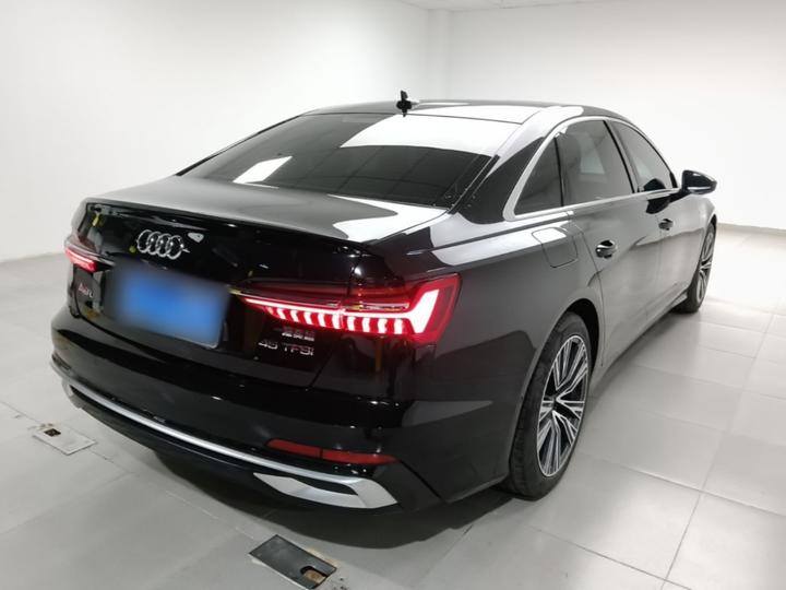 A6L 2024 45 TFSI Dynamic photo 4