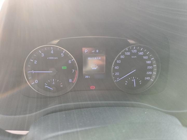 Elantra 2016 1.6L AT Smart Elite photo 4