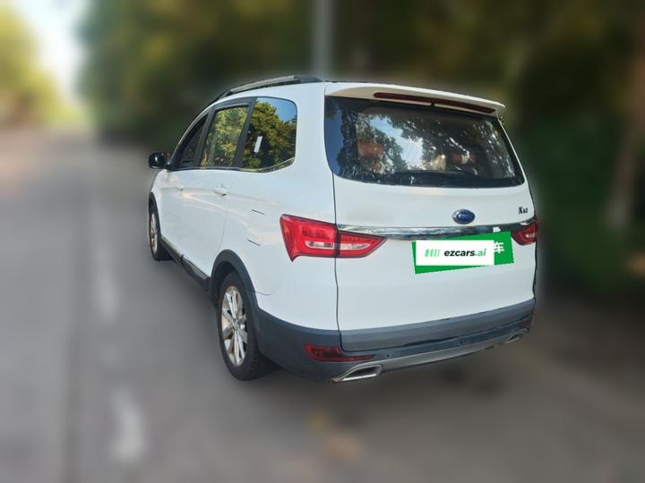 K60 2018 1.5L MT ESP photo 5