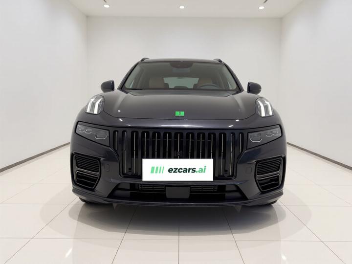 09 EM-P 2024 2.0TD EM-P AWD HALO 6-Seater photo 2