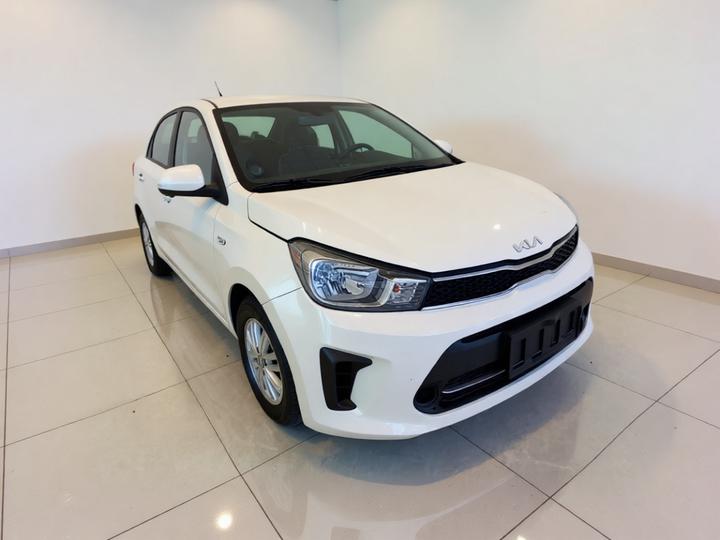 Pegas 2020 Facelift 1.4L AT Comfort photo 3