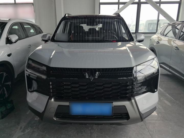 560 2026 1.5T CVT Elite photo 2