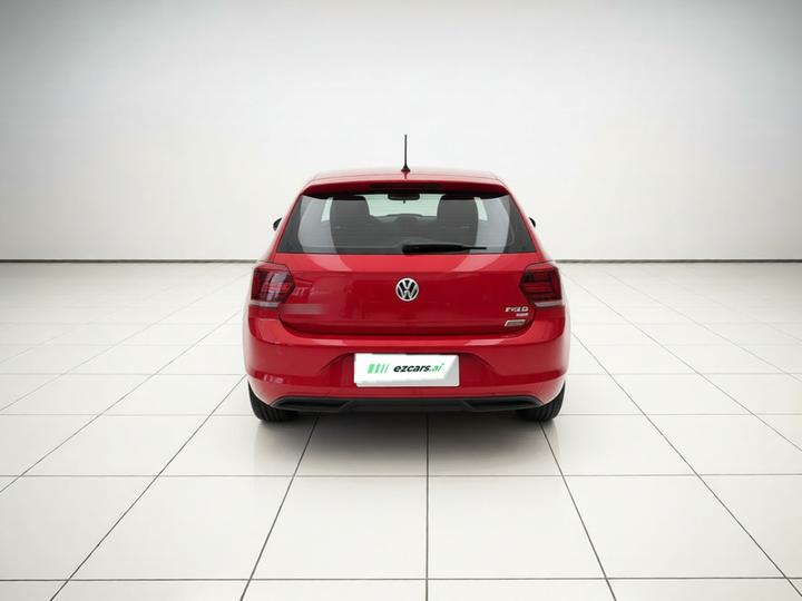 Polo 2019 Plus 1.5L AT photo 4