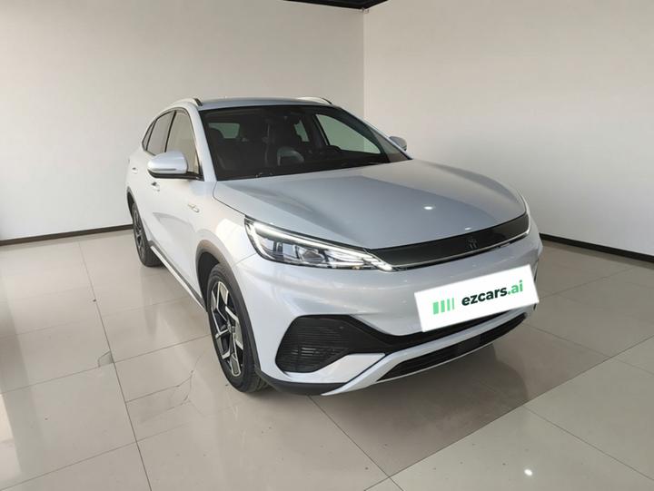 Yuan PLUS 2022 510KM Flagship photo 3