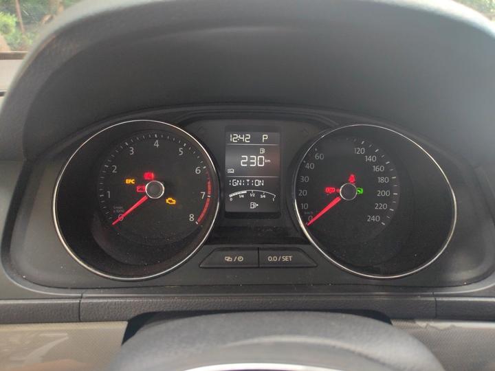 Lavida 2017 1.6L AT Comfort photo 4