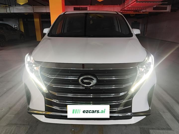 GAC Trumpchi M8 2021 Leading Series 390T Exclusive photo 2