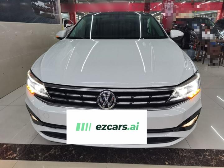 Lamando 2021 280TSI DSG Comfort photo 2