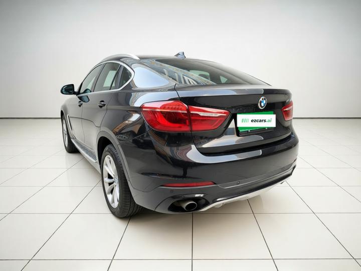 X6 2017 xDrive35i Leading photo 4