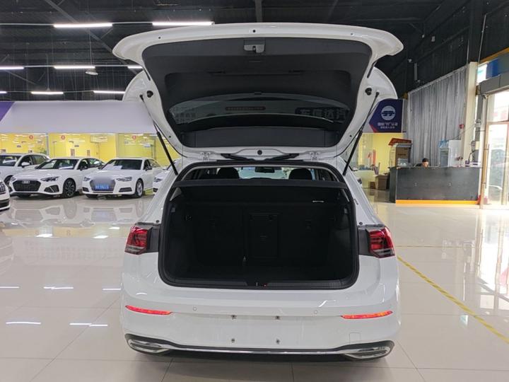 Golf 2023 Facelift 280TSI DSG Pro photo 8