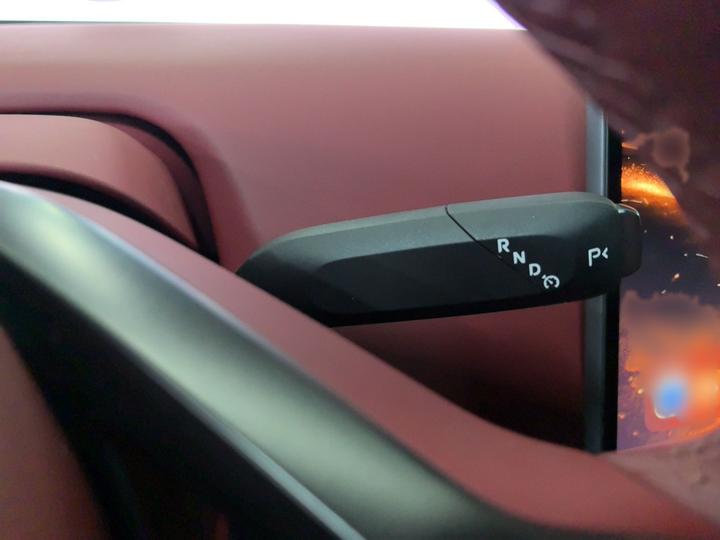 12 2026 Facelift Max EV photo 8
