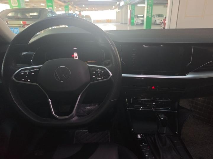 Passat 2023 330TSI Elite photo 6