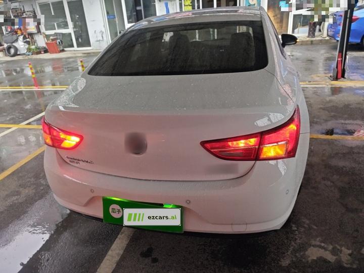 Verano 2017 Sedan 15S AT Progressive photo 5