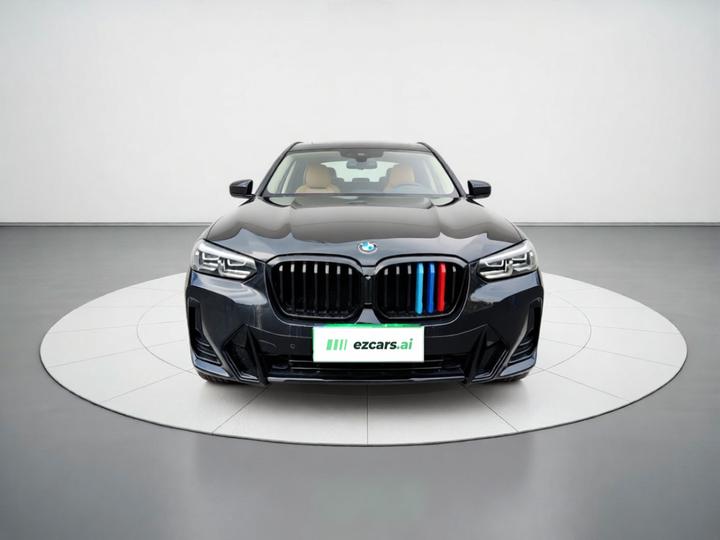 X3 2022 xDrive30i Leading M Night Package photo 2