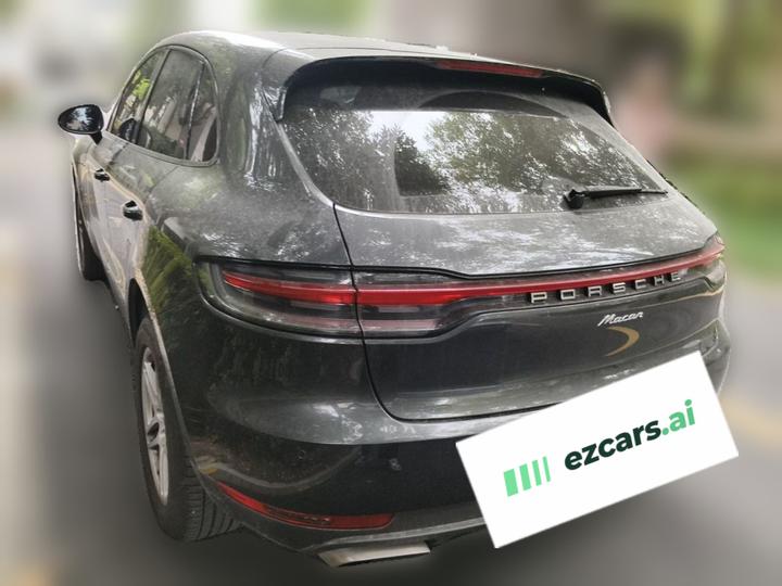 2021 Macan 2.0T photo 4