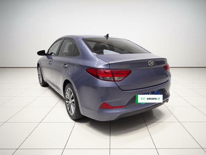 Dynamic 2017 1.6L AT DLX photo 4