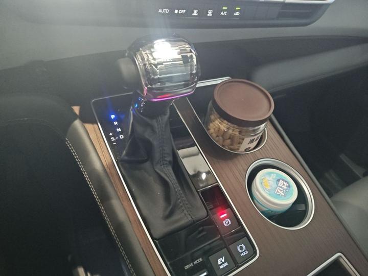 Sienna 2024 2.5L Hybrid Comfort photo 5