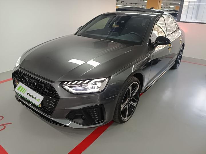 A4L 2024 40 TFSI Luxury Dynamic