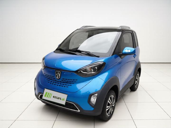 E100 2019 250KM