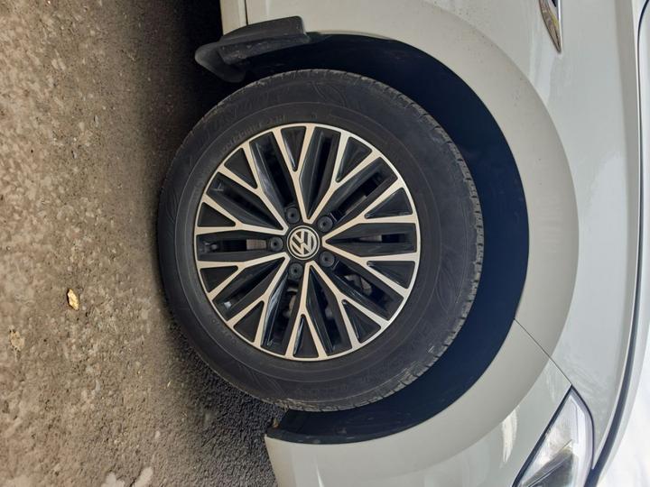 Sagitar 2019 200TSI MT Comfort China VI photo 8