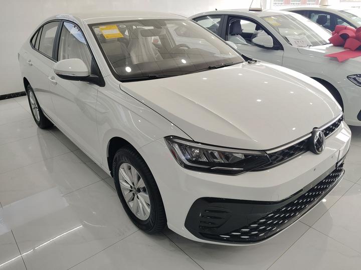 Lavida 2026 1.5L photo 3
