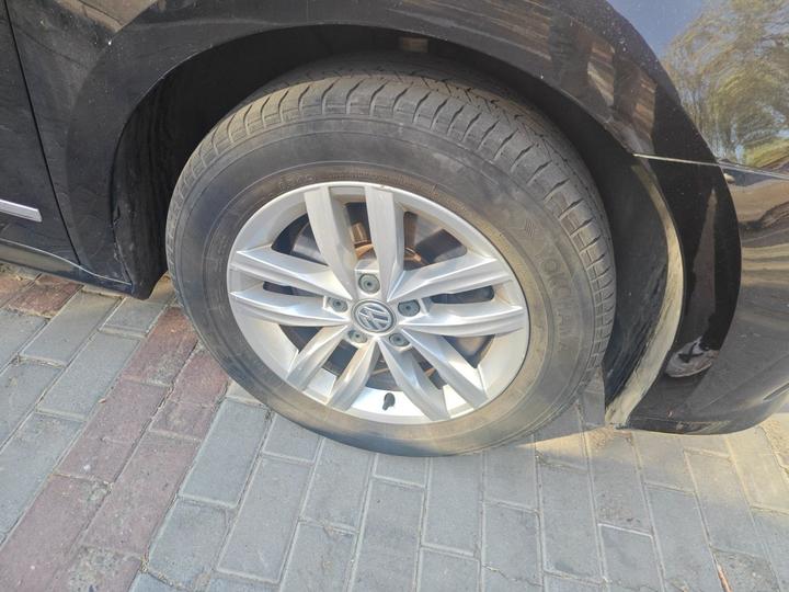 Passat 2016 330TSI DSG photo 8