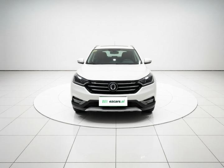 AX7 2016 2.0L AT photo 2