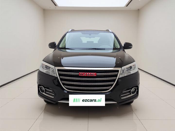 H6 2014 Sport 2.4L AT Elite photo 2
