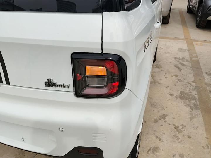 2023 Panda mini 200km Endurance Bear photo 7