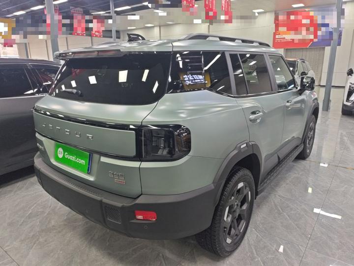 2025 2.0TD XWD photo 6