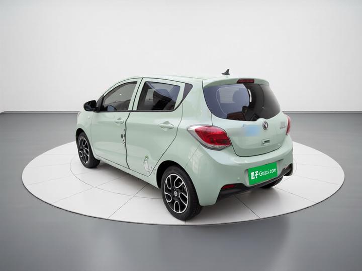 Benni E-Star 2021 LFP 31.86kWh photo 4