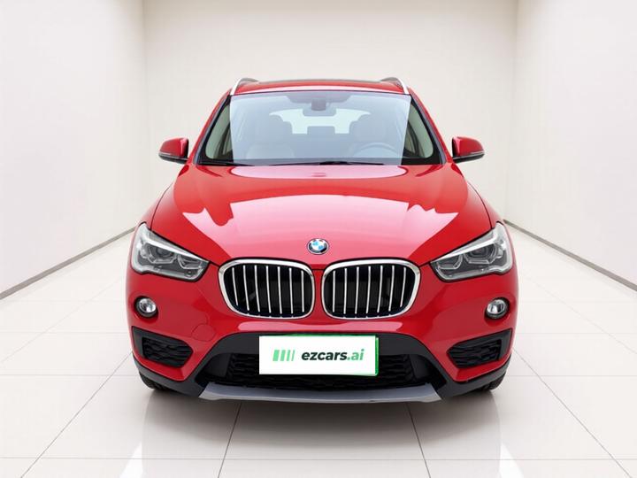 X1 2019 sDrive20Li Leading photo 2