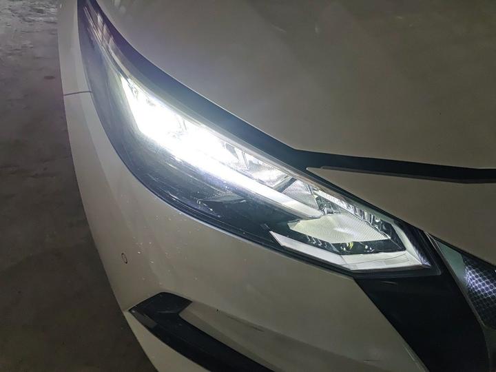 Sylphy 2022 e-POWER Connected PLUS photo 7