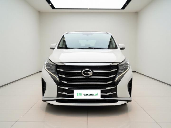 GAC Trumpchi M8 2021 Leading Series 390T Exclusive photo 2
