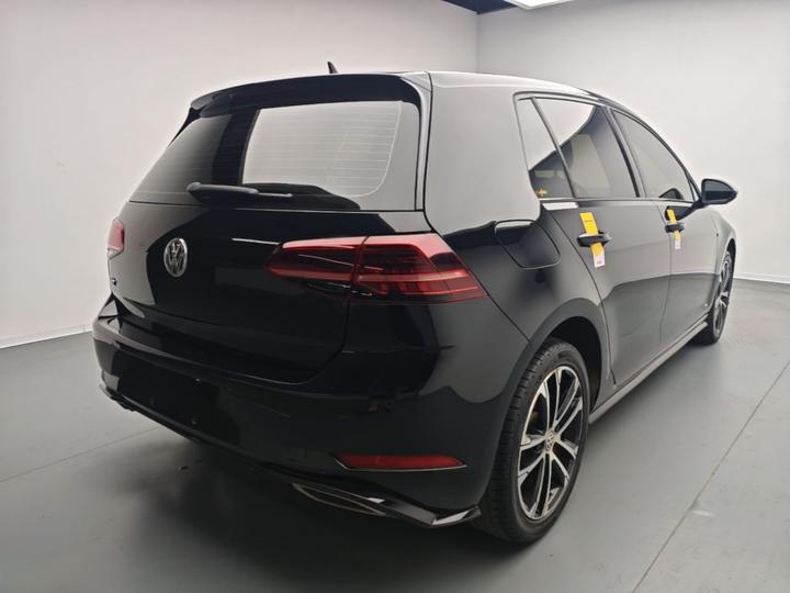 Golf 2019 280TSI DSG R-Line China V photo 6