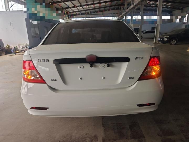 F3 2013 1.5L MT Comfort photo 5