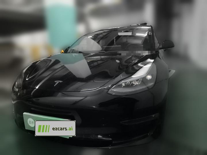 Model 3 2021 Performance AWD photo 2