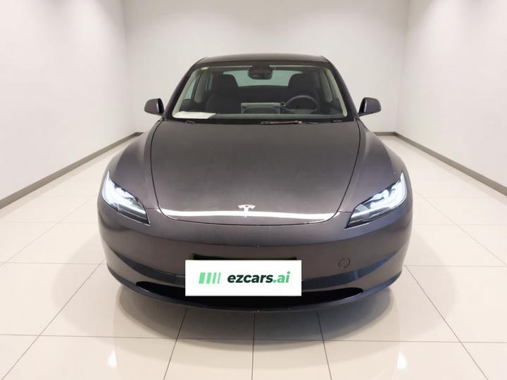 Model 3 2025 RWD photo 2