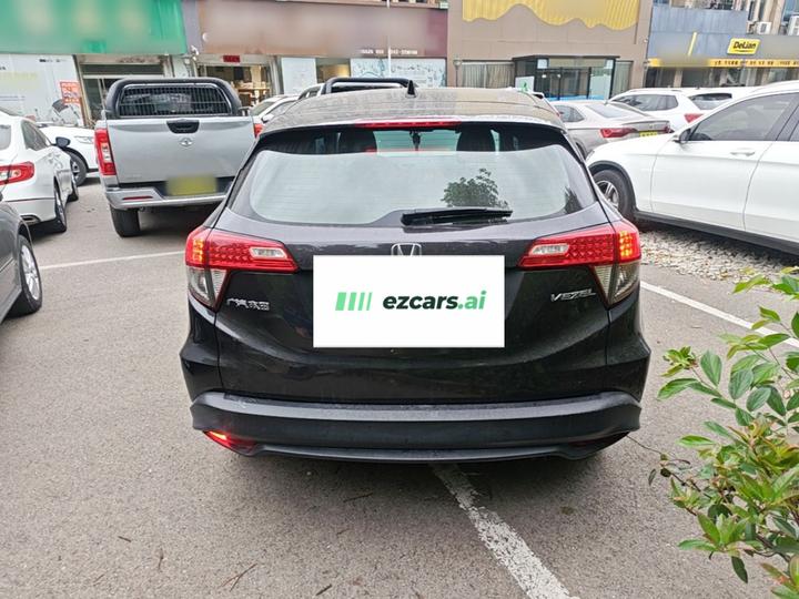 Vezel 2020 1.5L CVT photo 3