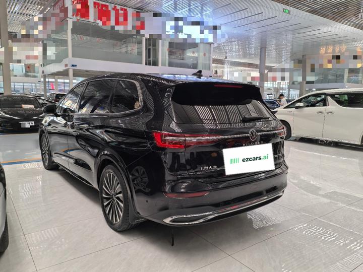 Viloran 2024 380TSI Premium photo 4