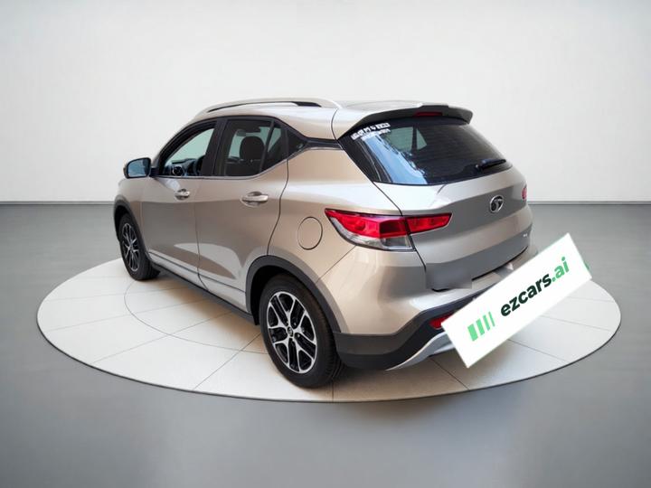 DX3 2016 1.5L MT Premium photo 4
