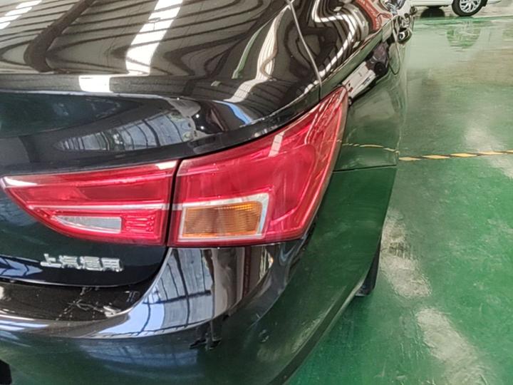 Verano 2017 Sedan 15S AT Leading photo 7